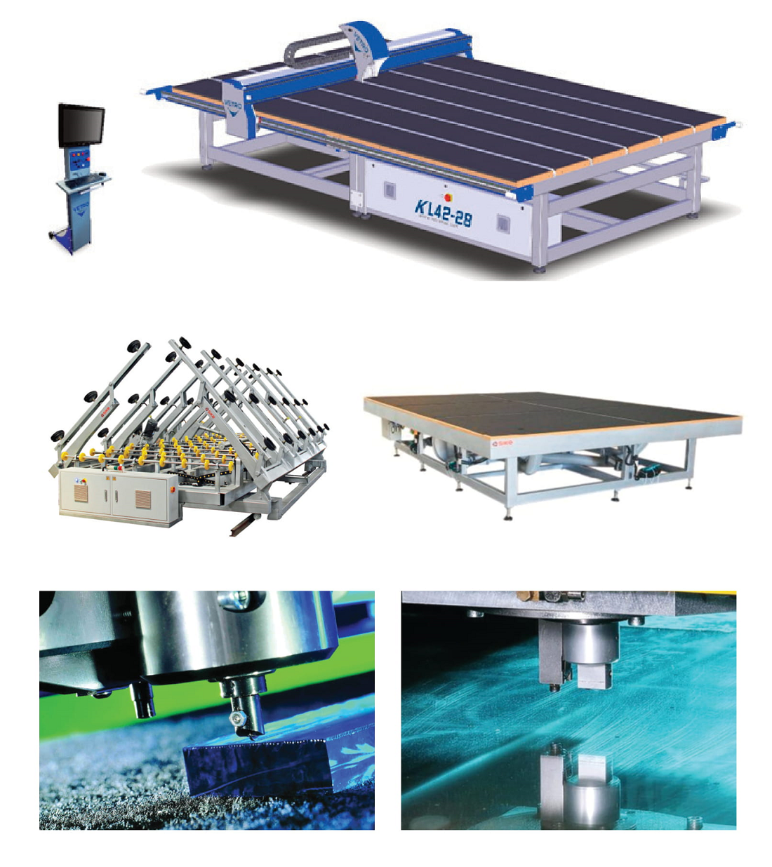 CNC-Cutting-Line-components-and-Spare-Parts-Series