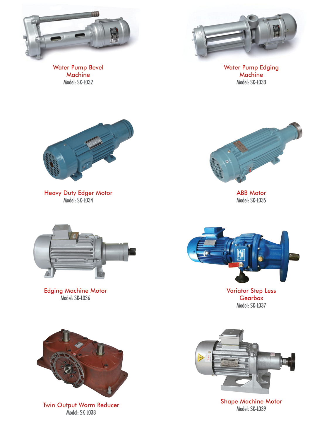 Motor-Gearbox-and-Pump-Series